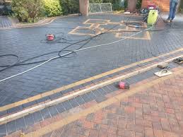 Best Permeable Paver Driveways  in Oakdale, MN